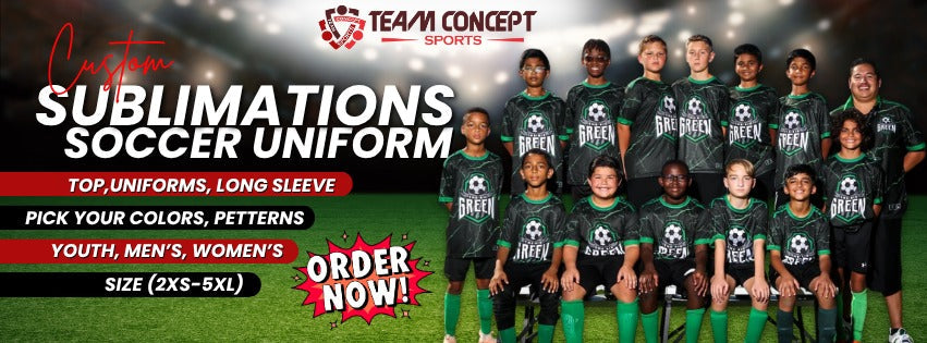 Soccer Uniforms