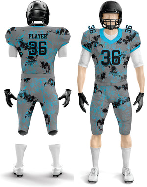 American Football Clothing 13 - Premium Gear for Performance and Style - Team Concept Sports