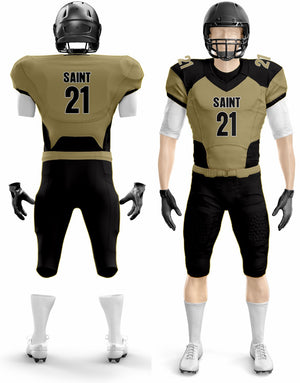 American Football Clothing 2 - Premium Gear for Performance and Style - Team Concept Sports