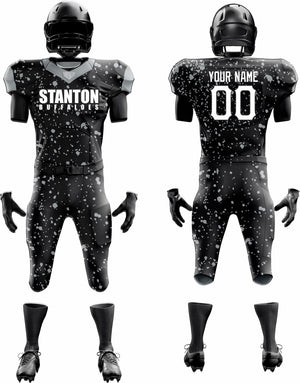 American Football Clothing 27 - Premium Gear for Performance and Style - Team Concept Sports