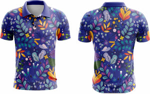 Custom Polo Shirts 12 - Premium Sportswear for Teams & Events - Team Concept Sports