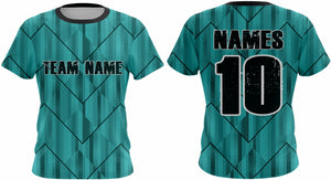 Custom Softball Jersey 142 β Breathable, Durable & Fully Customizable - Team Concept Sports