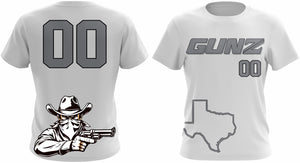 Custom Softball Jersey 145 β Breathable, Durable & Fully Customizable - Team Concept Sports