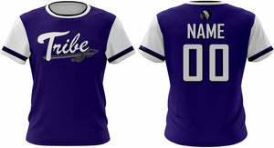 Custom Softball Jersey 148 β Breathable, Durable & Fully Customizable - Team Concept Sports