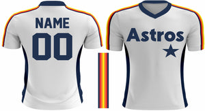 Custom Softball Jersey 159 β Breathable, Durable & Fully Customizable - Team Concept Sports