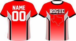 Custom Softball Jersey 163 β Breathable, Durable & Fully Customizable - Team Concept Sports