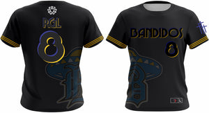 Custom Softball Jersey 165 β Breathable, Durable & Fully Customizable - Team Concept Sports