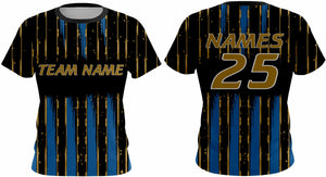 Custom Softball Jersey 38 β Breathable, Durable & Fully Customizable - Team Concept Sports