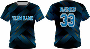 Custom Softball Jersey 85 β Breathable, Durable & Fully Customizable - Team Concept Sports