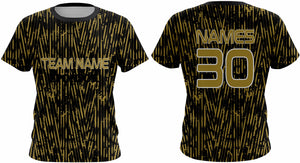 Custom Softball Jersey 90 β Breathable, Durable & Fully Customizable - Team Concept Sports