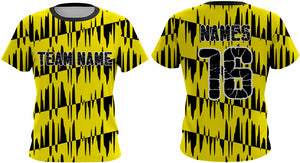 Custom Softball Jersey 97 β Breathable, Durable & Fully Customizable - Team Concept Sports