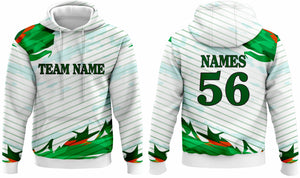 Custom Sports Hoodies 104 β Premium Athletic Team Hoodies - Team Concept Sports