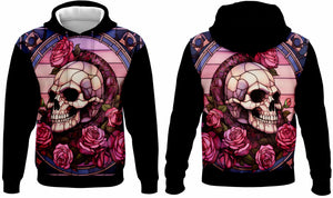 Custom Sports Hoodies 107 β Premium Athletic Team Hoodies - Team Concept Sports