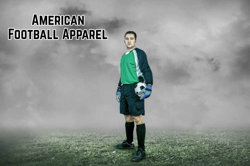 American Football Apparel