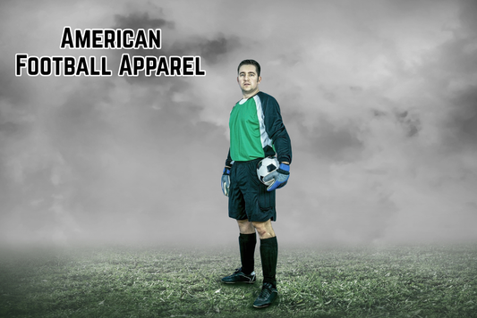 American Football Apparel