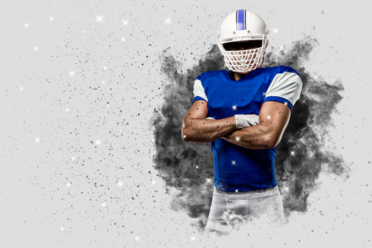 American Football Uniforms