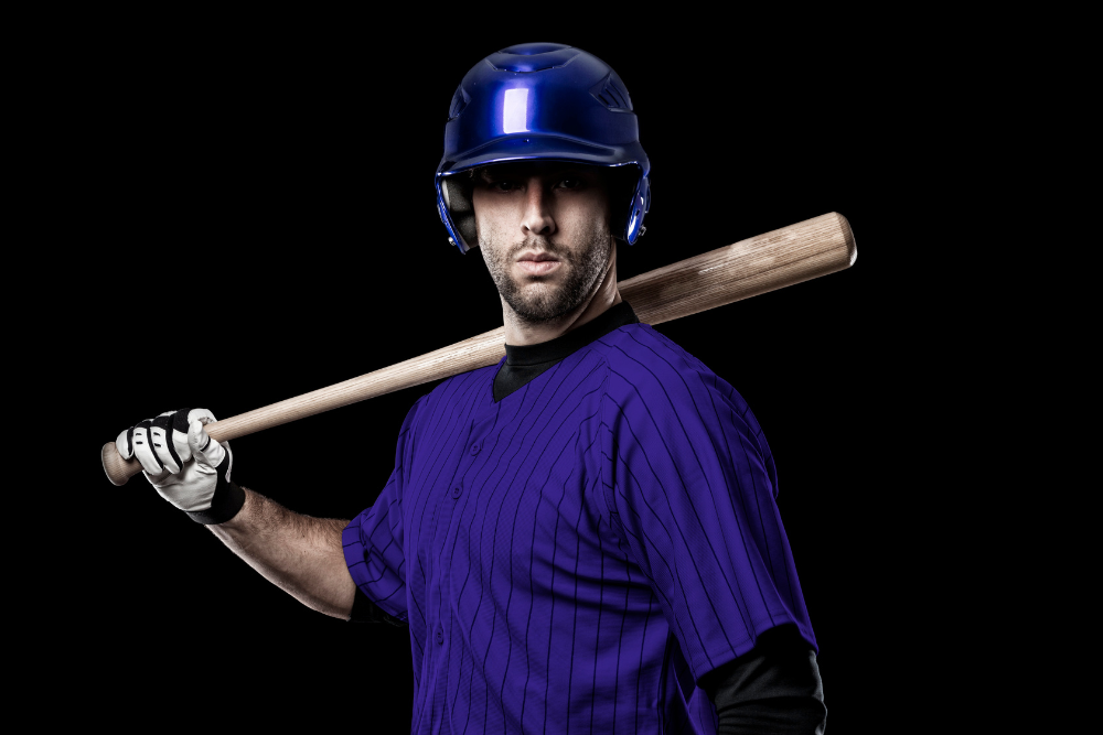 Baseball Uniforms