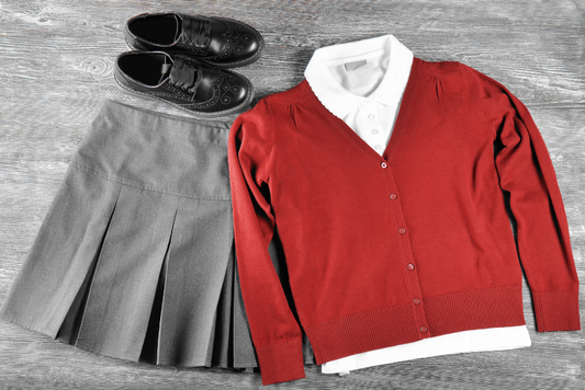 Custom Uniform Design