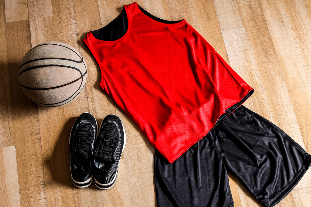 Performance Sports Clothing
