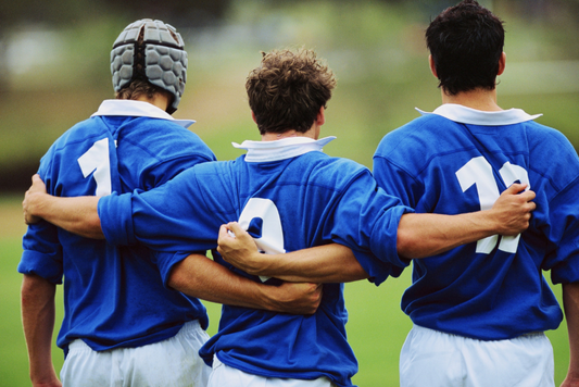 Personalized Sports Jerseys