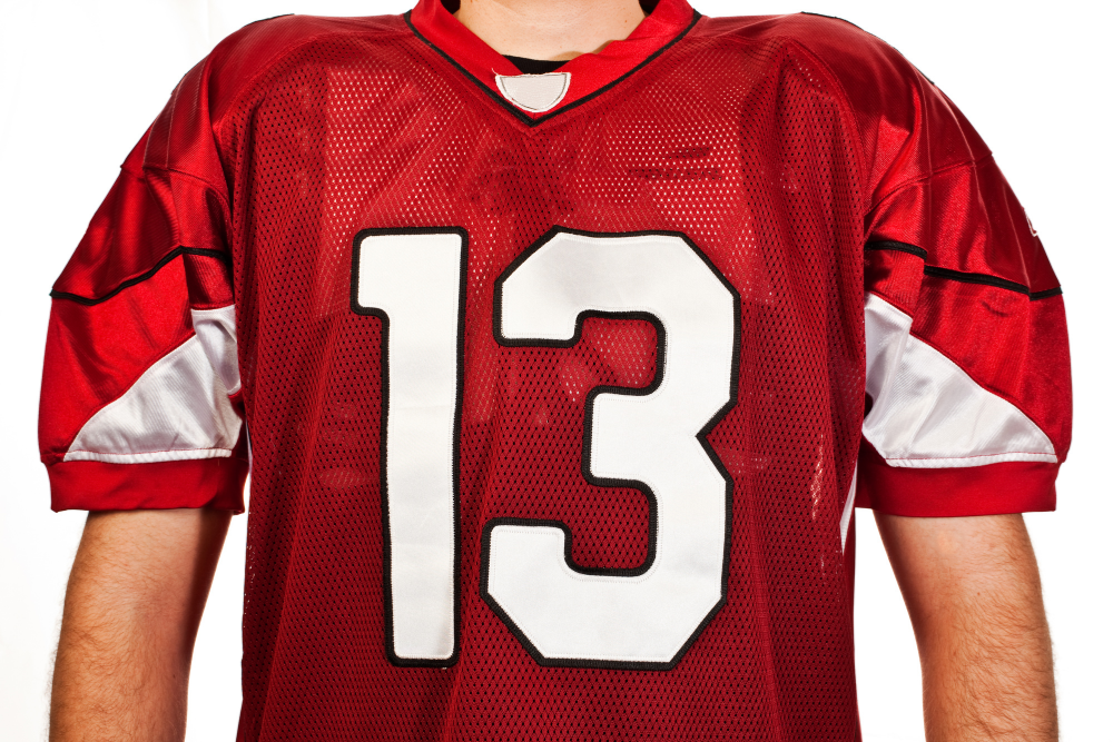 Softball Jerseys