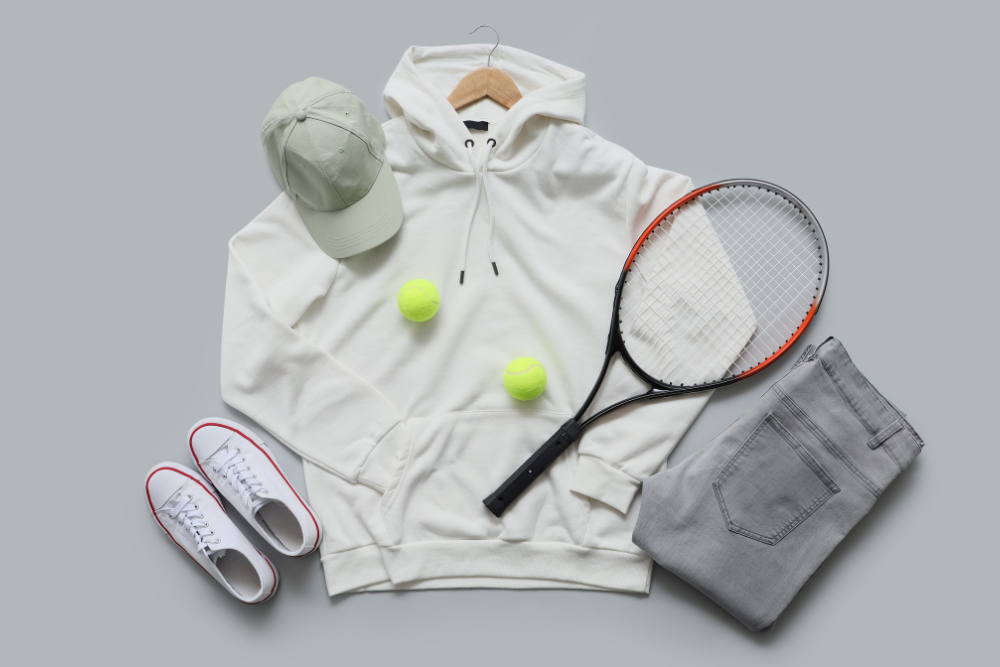 Sports Apparel Online