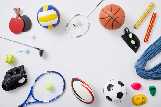 all sports uniform