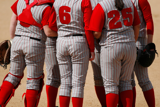 custom softball shirts