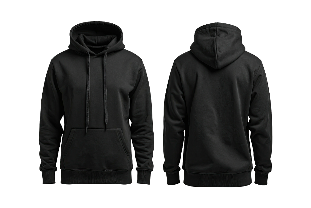 custom team hoodies