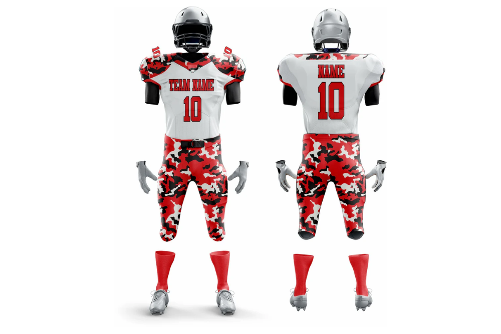 Oregon Football Uniforms The Most Innovative Designs in College Football