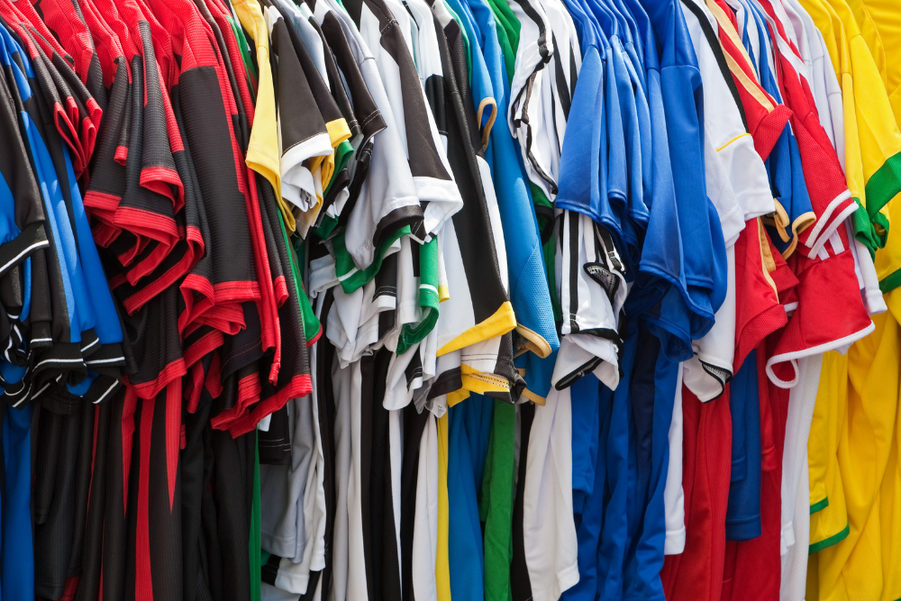 Top Trends in Softball Jerseys Custom Designs for Competitive Teams