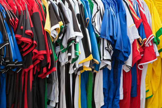 Top Trends in Softball Jerseys Custom Designs for Competitive Teams