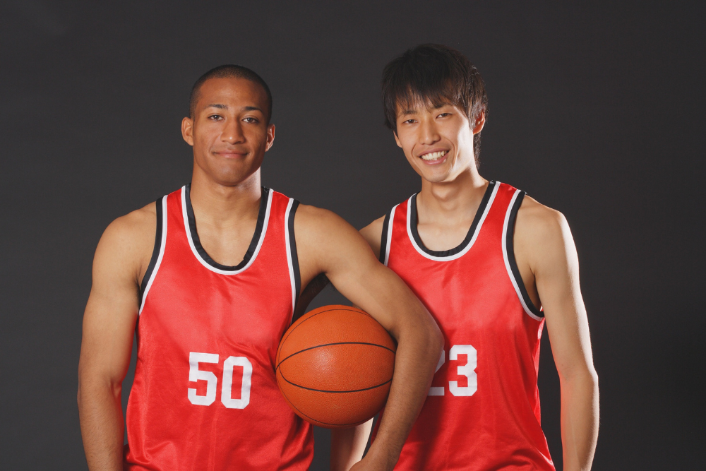 How Team Jerseys Basketball Uniforms Build a Winning Identity