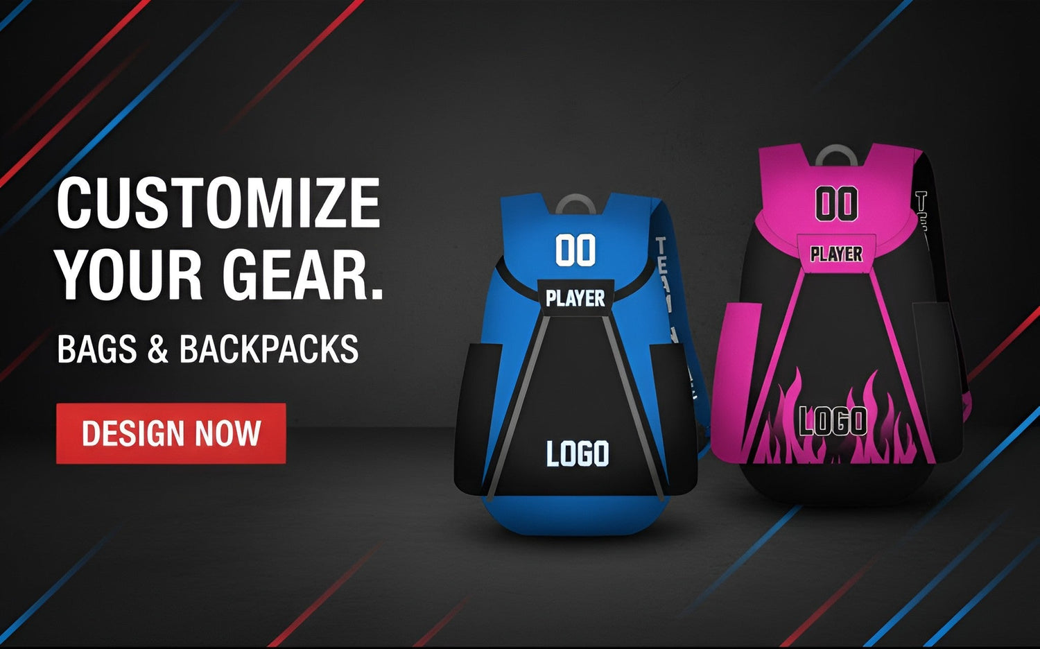 Bags & Backpacks