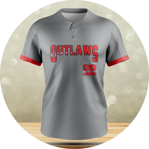 Two Button Jerseys