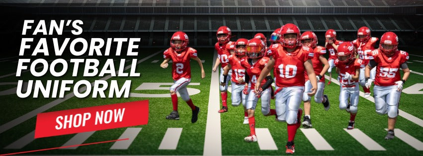 Football Uniforms