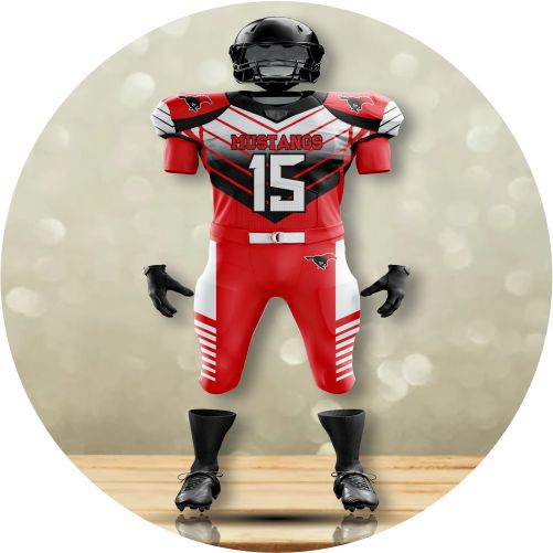 Football Uniforms