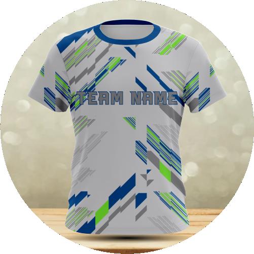 Softball Jerseys