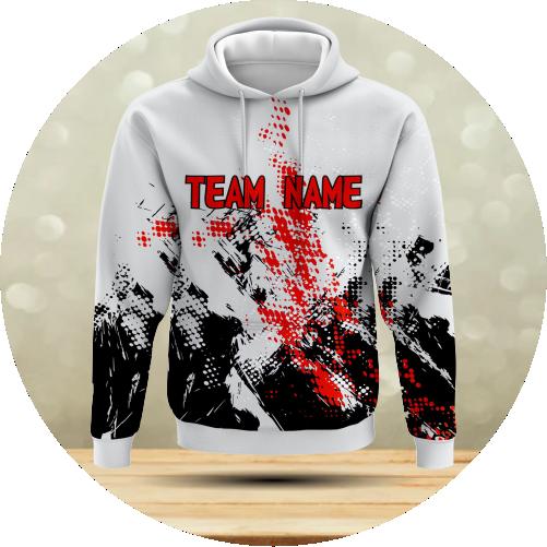 Hoodies Collection