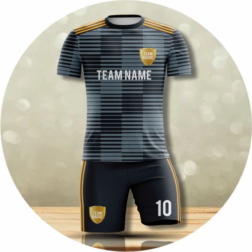 Soccer Uniforms
