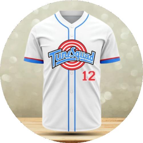 Baseball Jerseys