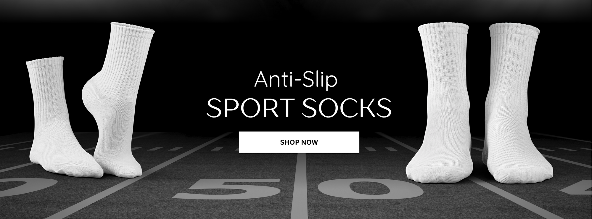 Sports Socks