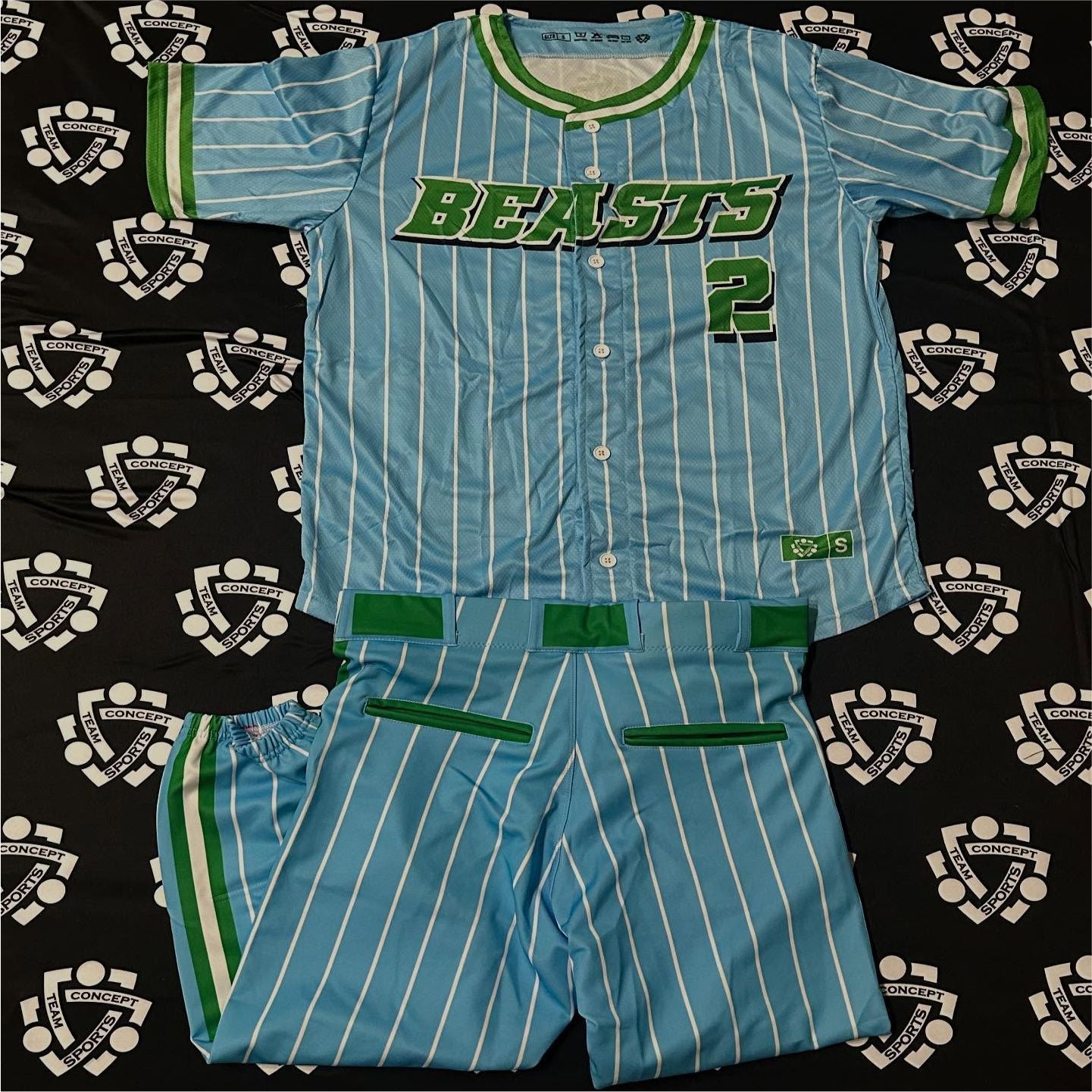 Team Concept Sports