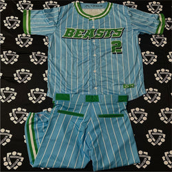 Team Concept Sports