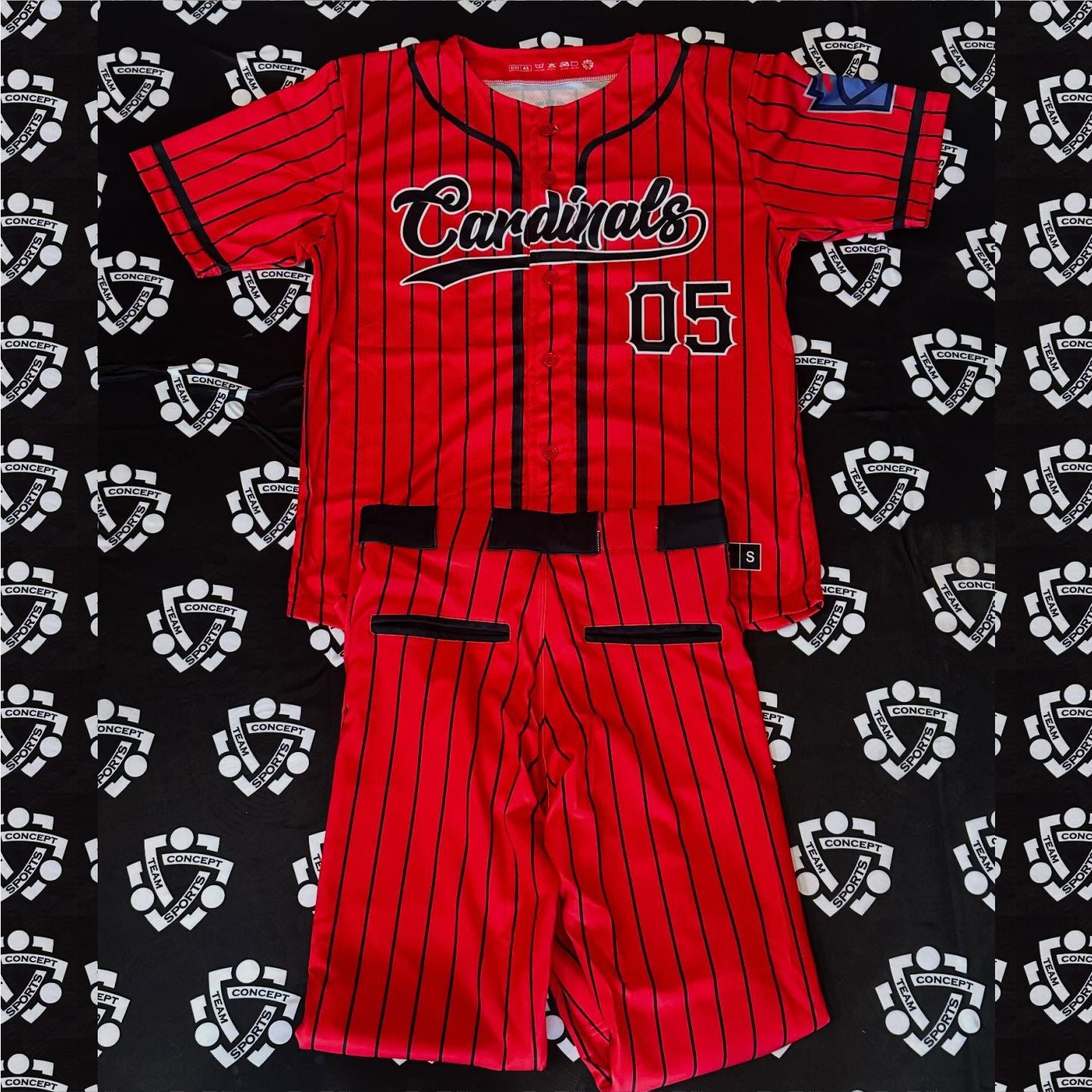Team Concept Sports