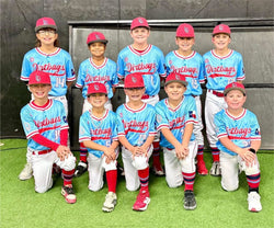 Team Concept Sports