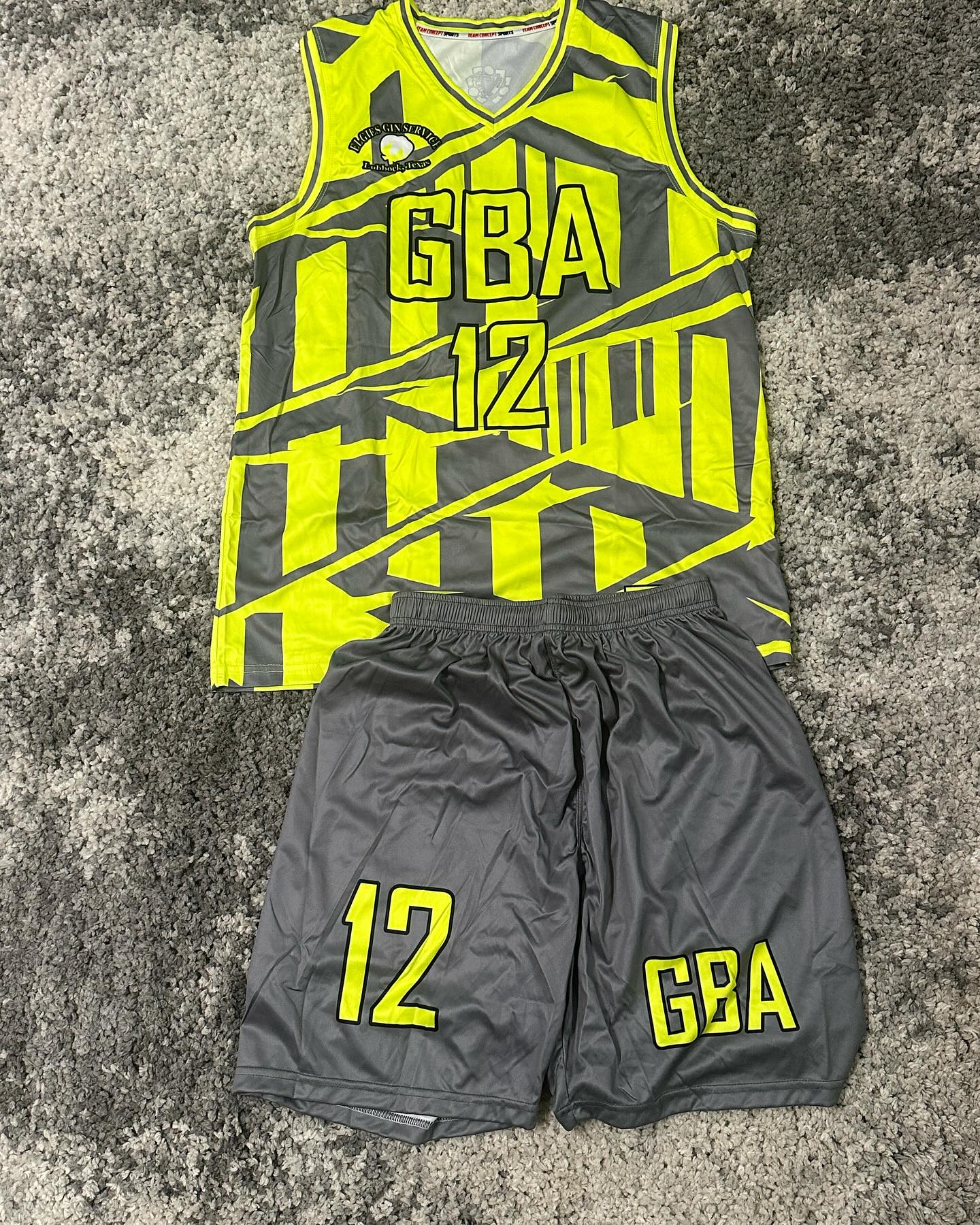 Team Concept Sports