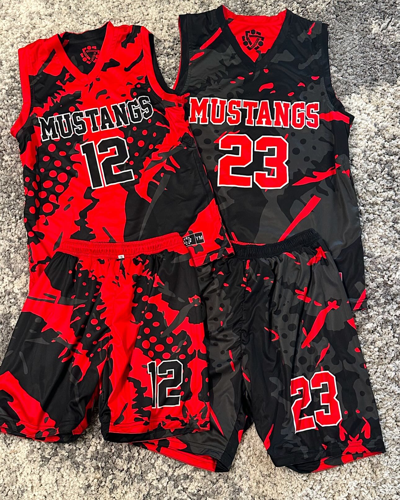 Team Concept Sports