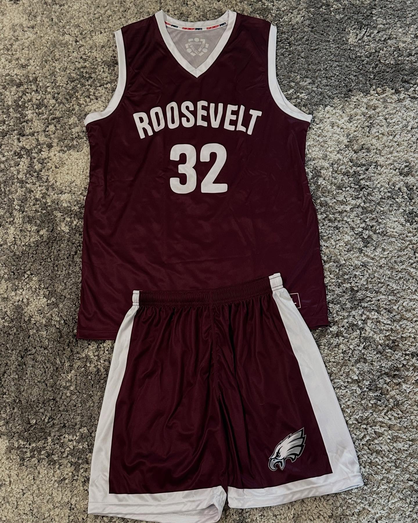 Team Concept Sports