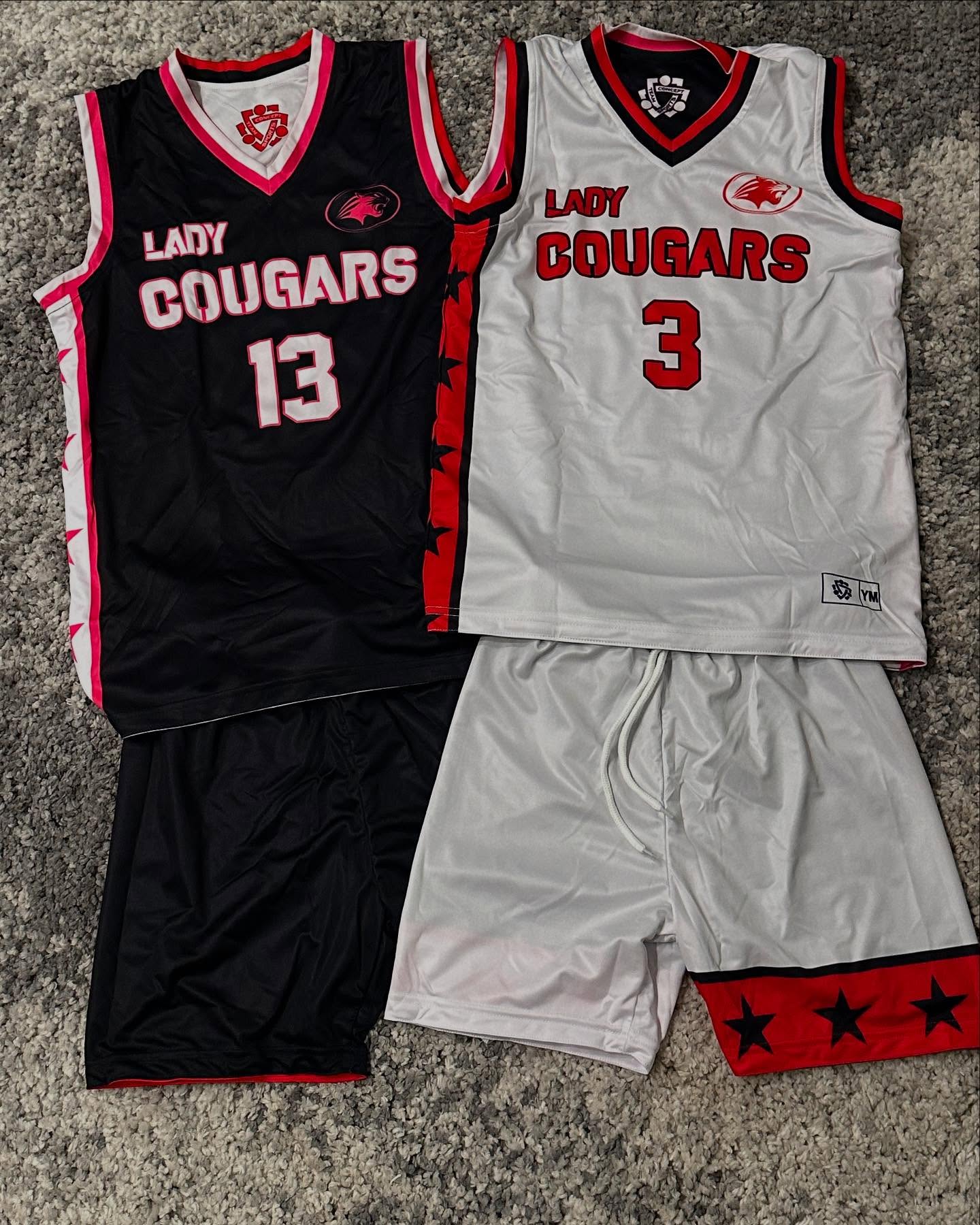 Team Concept Sports